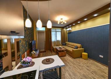 APARTMAN DOLAR