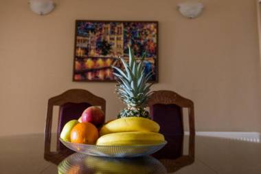 F Apartmani Kragujevac