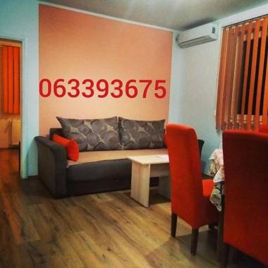 Nik Apartmani