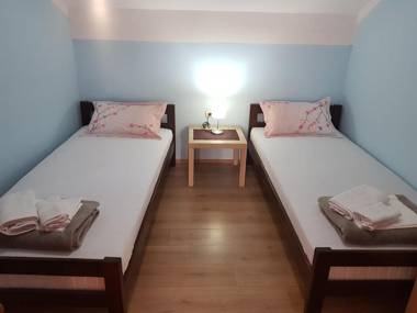 Apartment Matovic