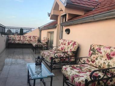 New and Nice apartments