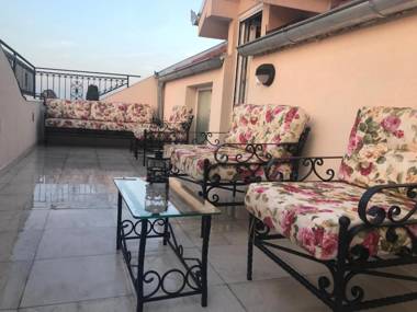 New and Nice apartments