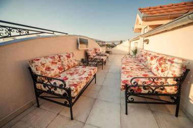 New and Nice apartments