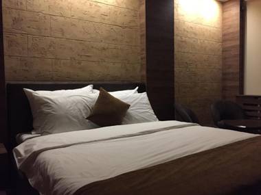 Apartman D Lux Jacuzzi