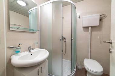 VF Kragujevac Apartments