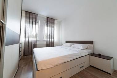 VF Kragujevac Apartments