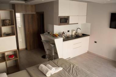DIV APARTMAN