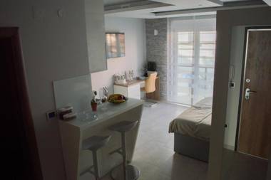 DIV APARTMAN