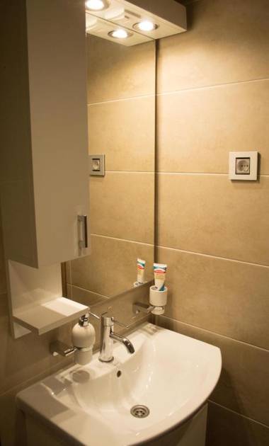 DIV APARTMAN