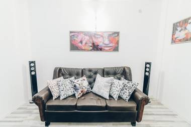 Sreckovic Apartmani 1