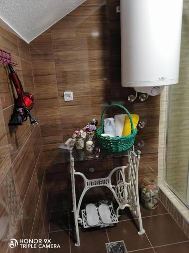 Sreckovic Apartmani 2