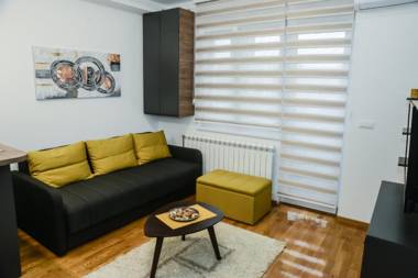 Day lux Apartman