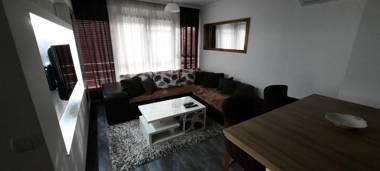 Apartman Milosevic