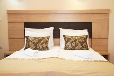 S - Club Resort Aqua Park and Spa