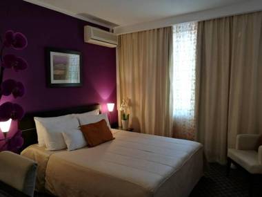 Hotel Šumadija by ProteIn