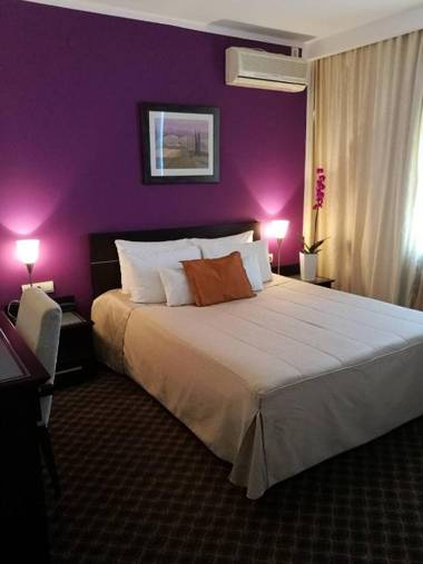 Hotel Šumadija by ProteIn