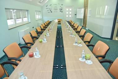 Kopernikus Hotel Prag