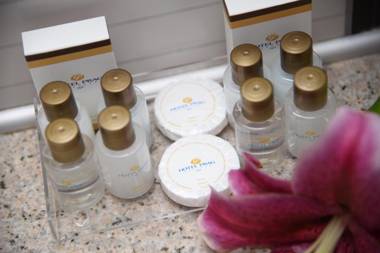 Kopernikus Hotel Prag