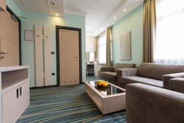 Kopernikus Hotel Prag