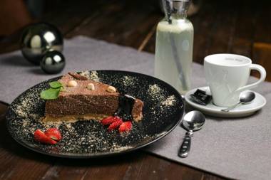 Design Hotel Mr. President Garni