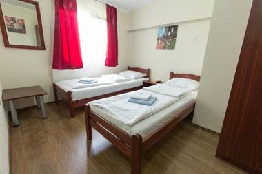 Hotel Villa Panorama