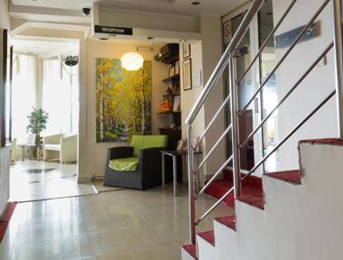 Hotel Villa Panorama