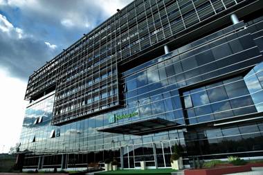 Holiday Inn Belgrade an IHG Hotel