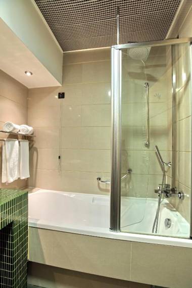 Holiday Inn Belgrade an IHG Hotel