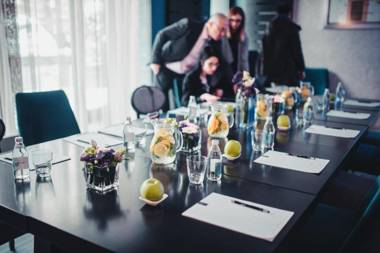 Boutique Garni Hotel Townhouse 27