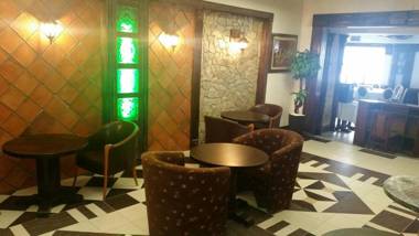 Hotel Centar Balasevic