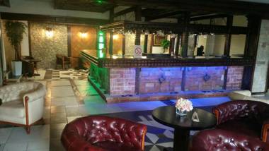 Hotel Centar Balasevic