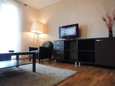 Vila Senjak B&B