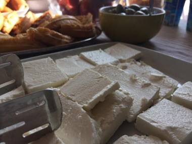 ArkaBarka Floating Hostel