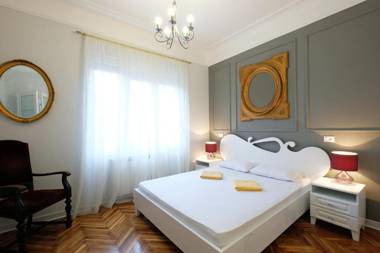 Downtown Belgrade Apartments