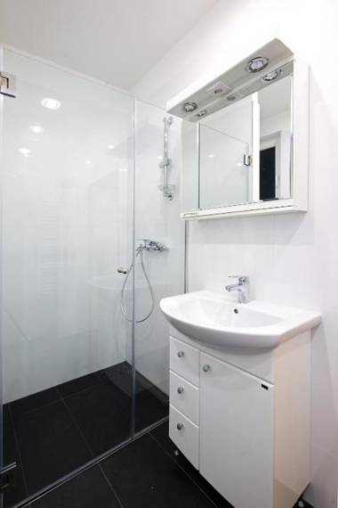 Downtown Belgrade Apartments