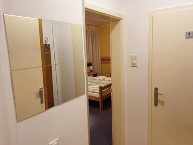 Spirit Hostel and Apartments