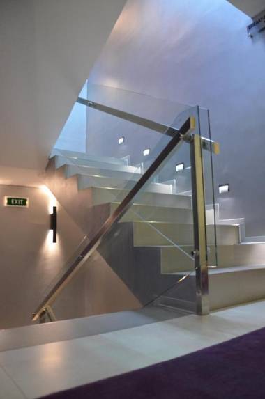 Hotel Srbija Garden Ex Garni