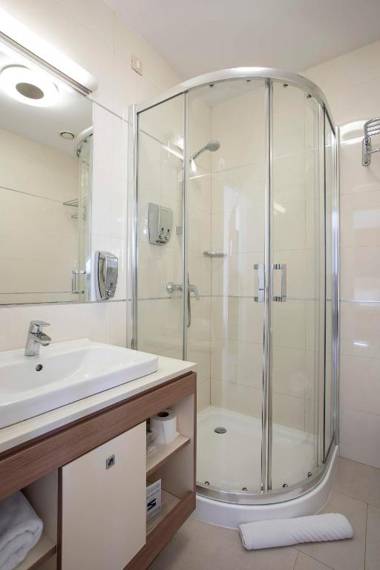 Hotel Srbija Garden Ex Garni