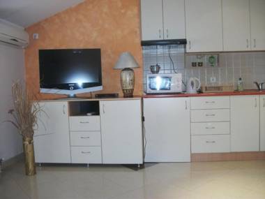 Apartments Skadarlija