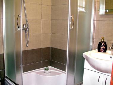 Apartments Skadarlija