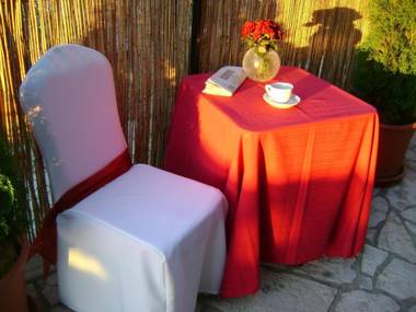 Apartments & Rooms - Konak Vukasinovic