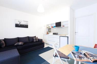 Balkan-Inn Apartments