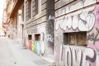 Balkan-Inn Apartments