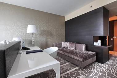 Falkensteiner Hotel Belgrade