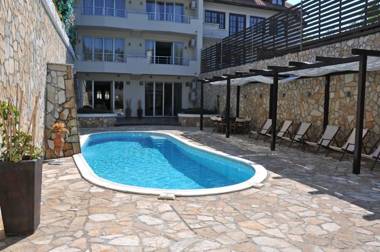 Belgrade Boutique House