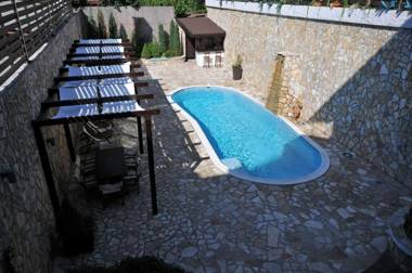 Belgrade Boutique House