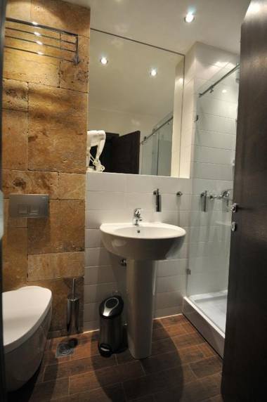 Belgrade Boutique House