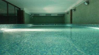 Hotel City Code Vizura garni RENEW