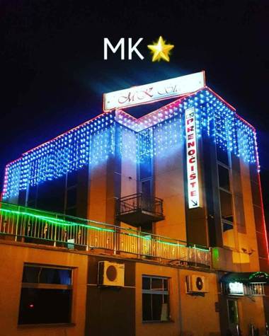 Guest House MK Star