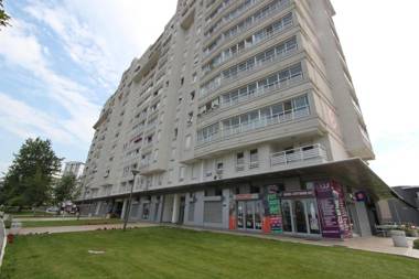 New Belgrade Apartments